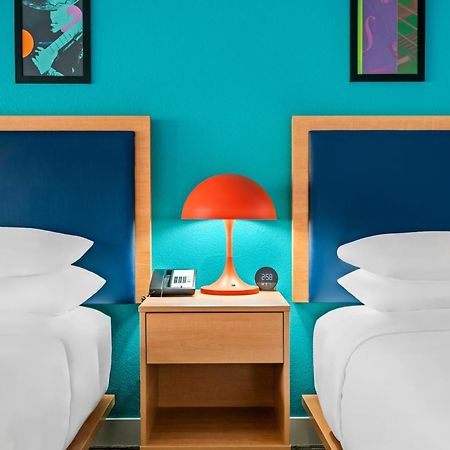 Signature Inn Indio I-10 מראה חיצוני תמונה