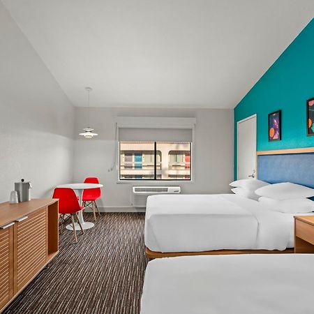 Signature Inn Indio I-10 מראה חיצוני תמונה