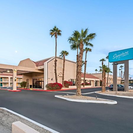 Signature Inn Indio I-10 מראה חיצוני תמונה