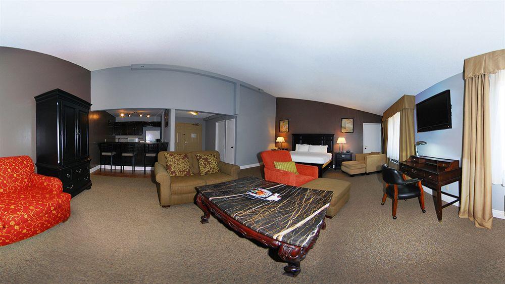 Signature Inn Indio I-10 מראה חיצוני תמונה