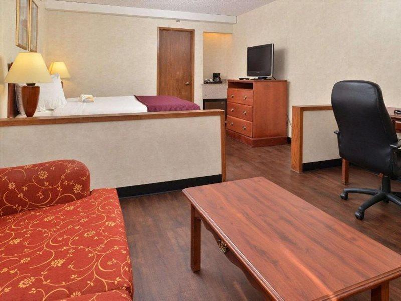 Signature Inn Indio I-10 מראה חיצוני תמונה