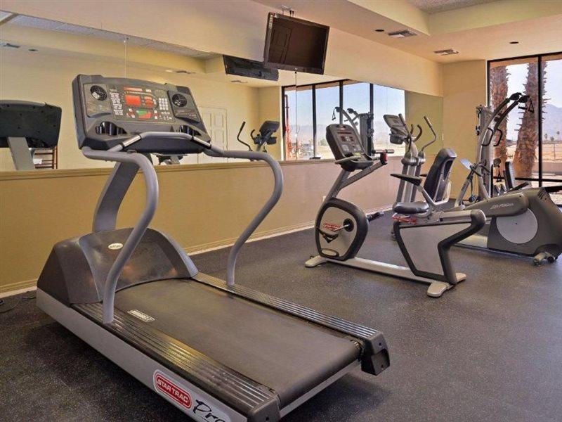 Signature Inn Indio I-10 מראה חיצוני תמונה