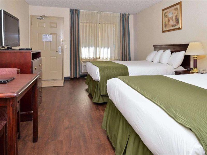 Signature Inn Indio I-10 מראה חיצוני תמונה