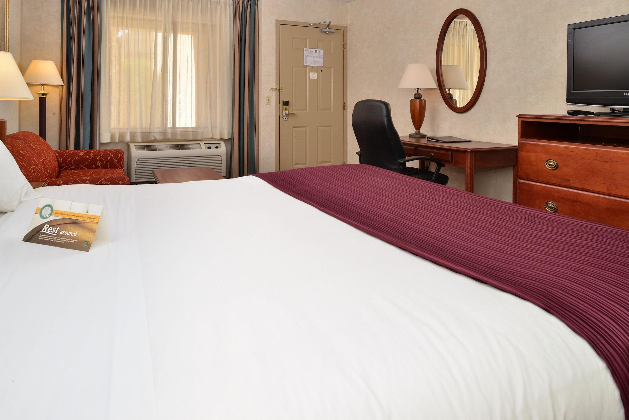Signature Inn Indio I-10 מראה חיצוני תמונה