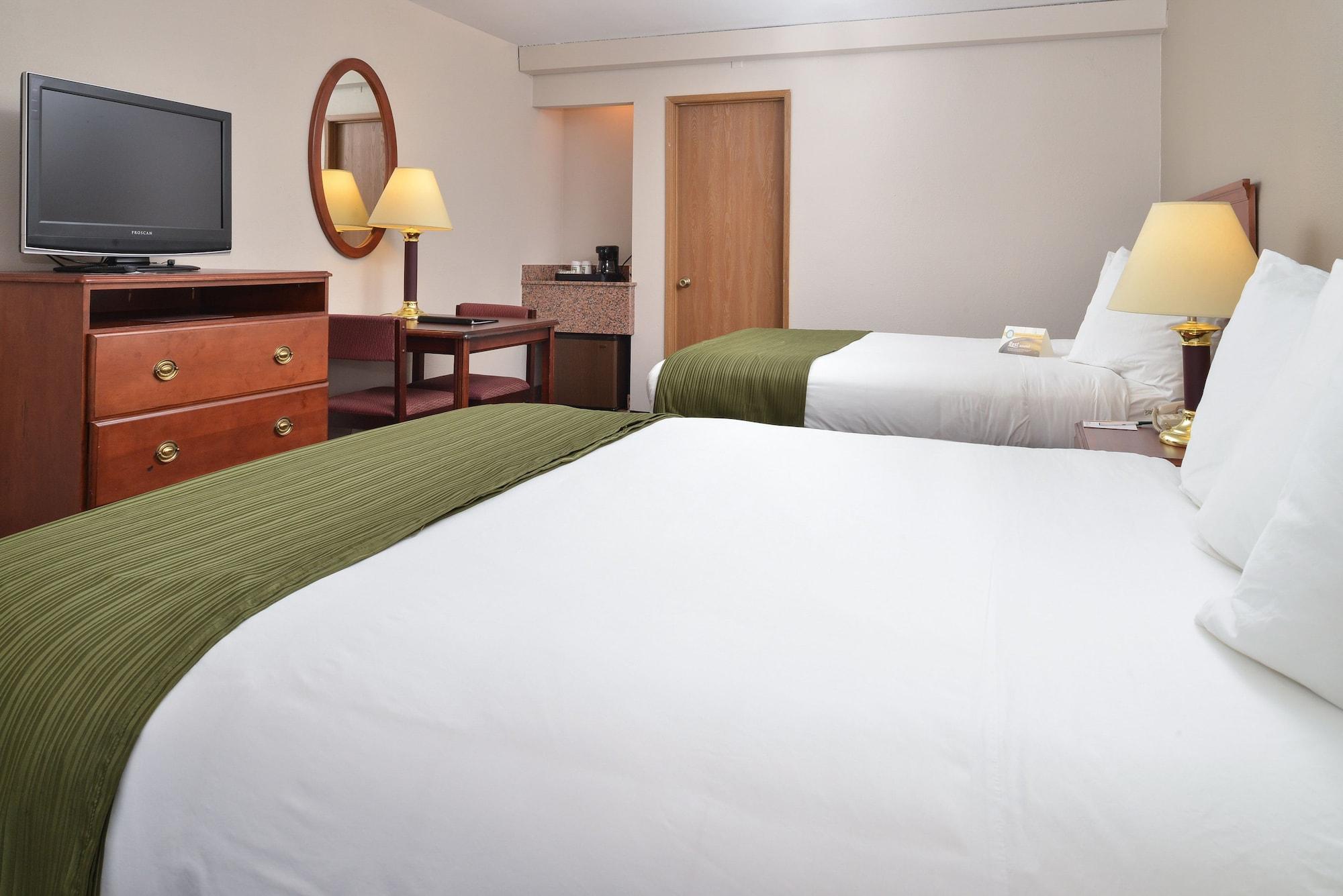 Signature Inn Indio I-10 מראה חיצוני תמונה