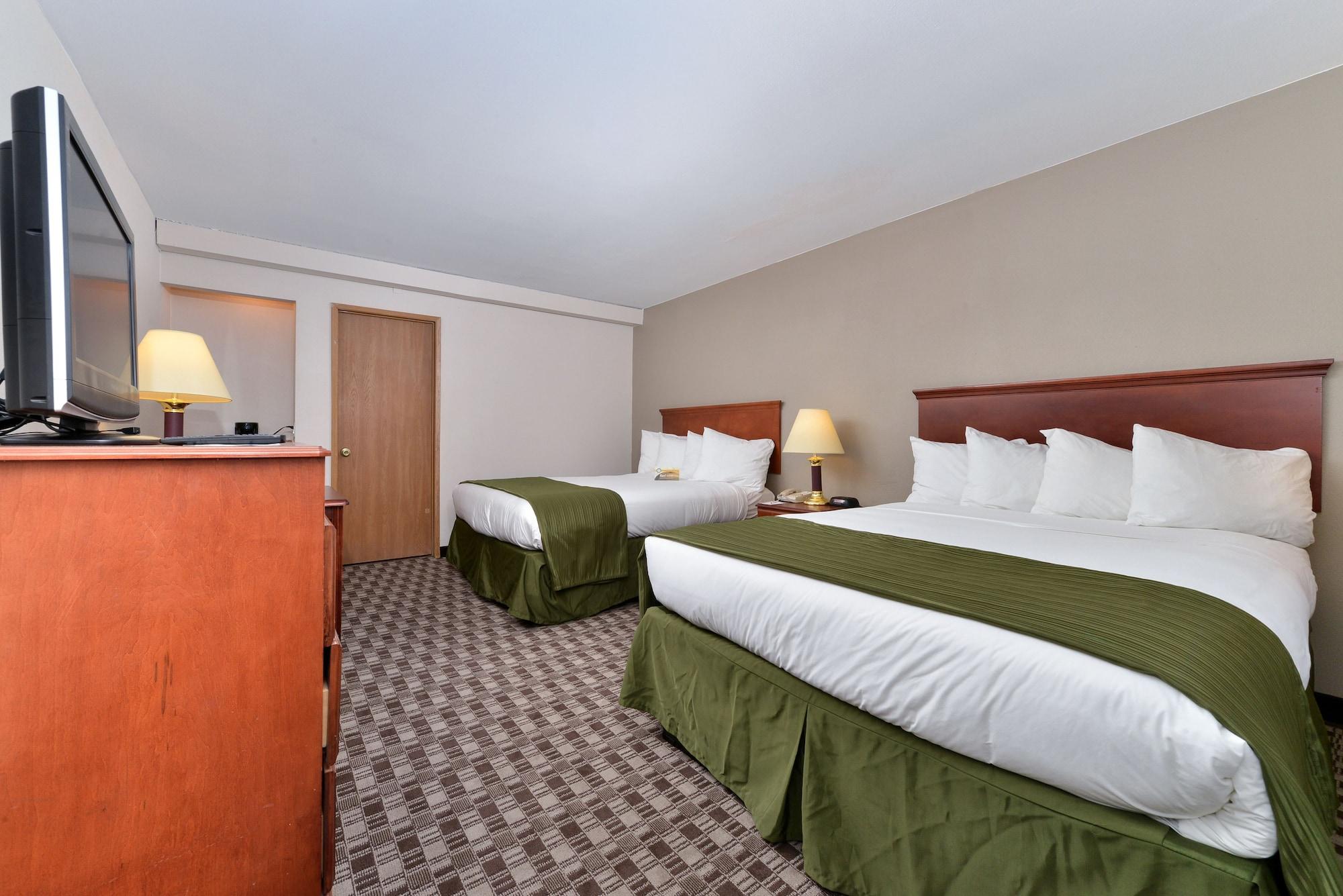 Signature Inn Indio I-10 מראה חיצוני תמונה