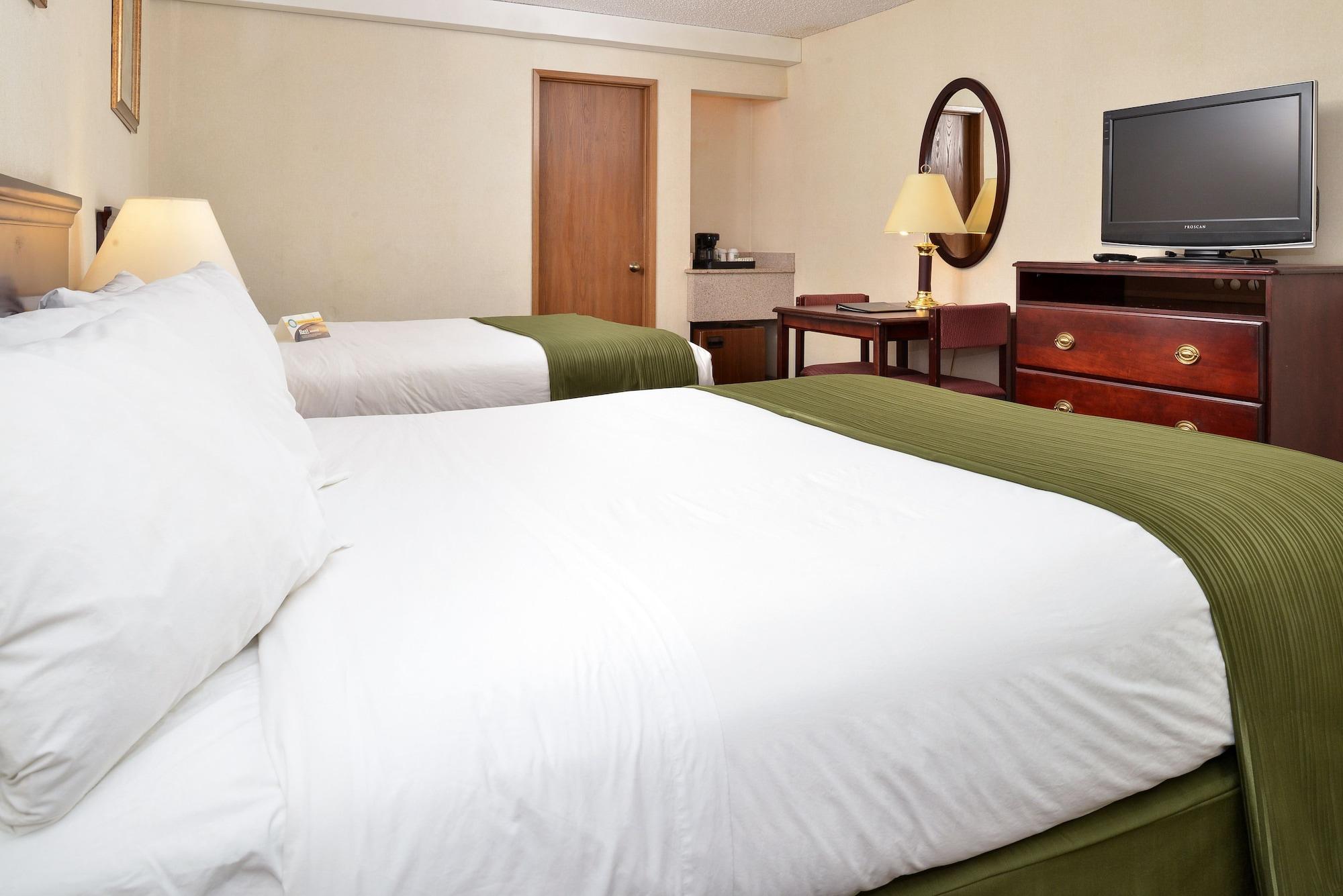 Signature Inn Indio I-10 מראה חיצוני תמונה