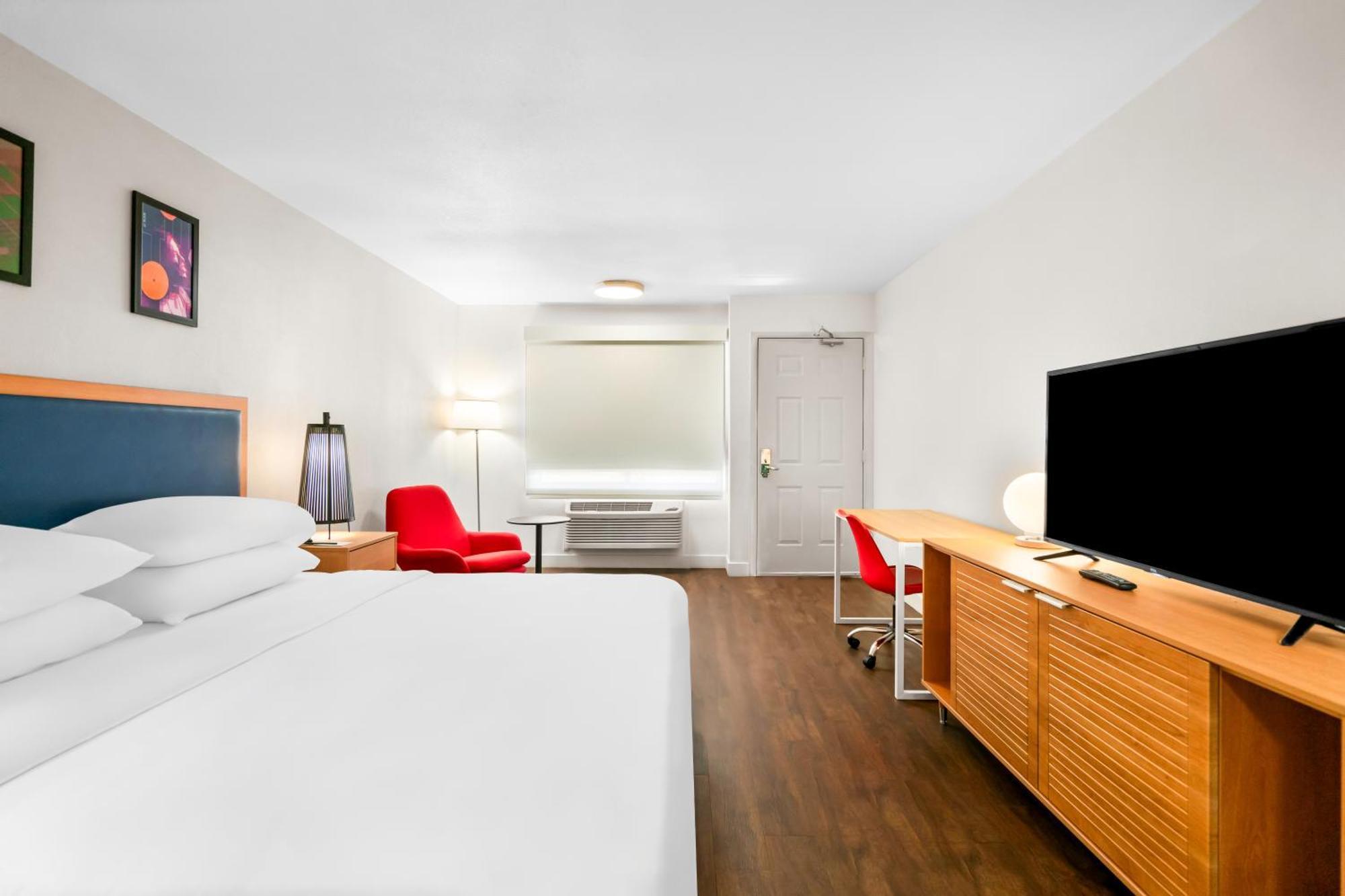 Signature Inn Indio I-10 מראה חיצוני תמונה