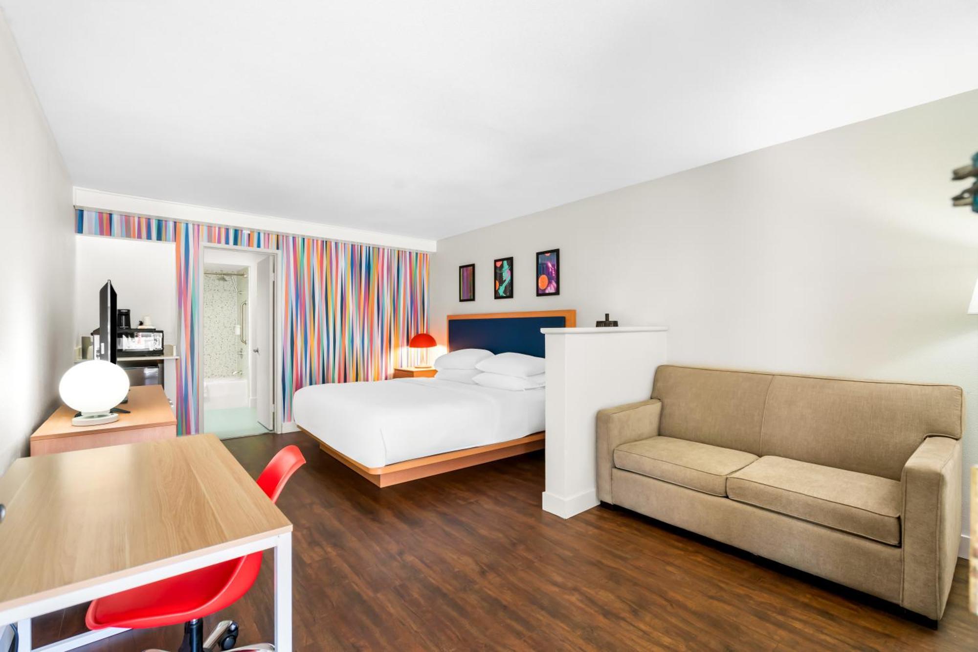Signature Inn Indio I-10 מראה חיצוני תמונה