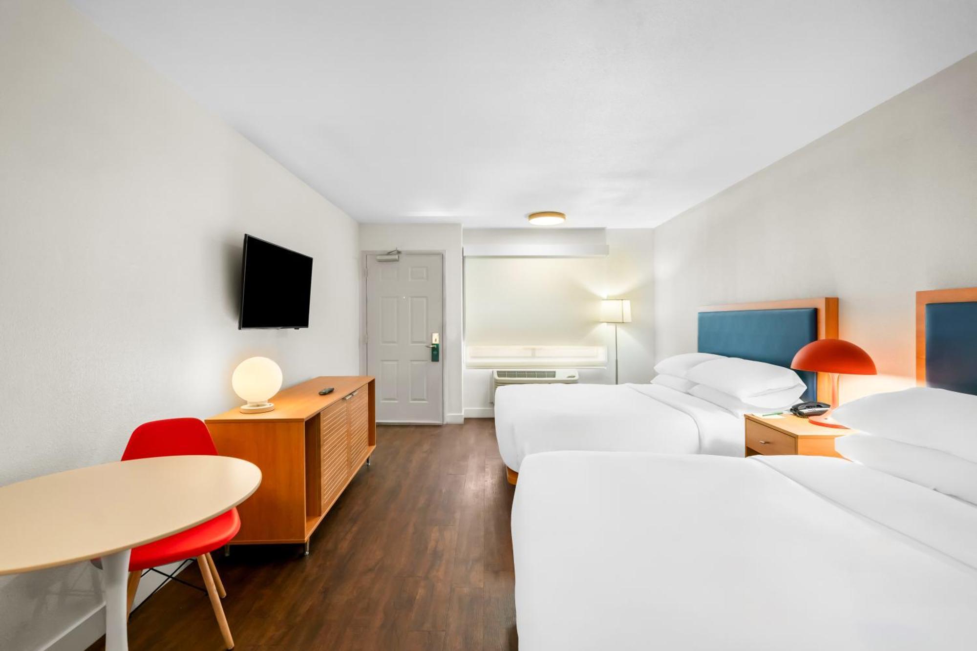 Signature Inn Indio I-10 מראה חיצוני תמונה