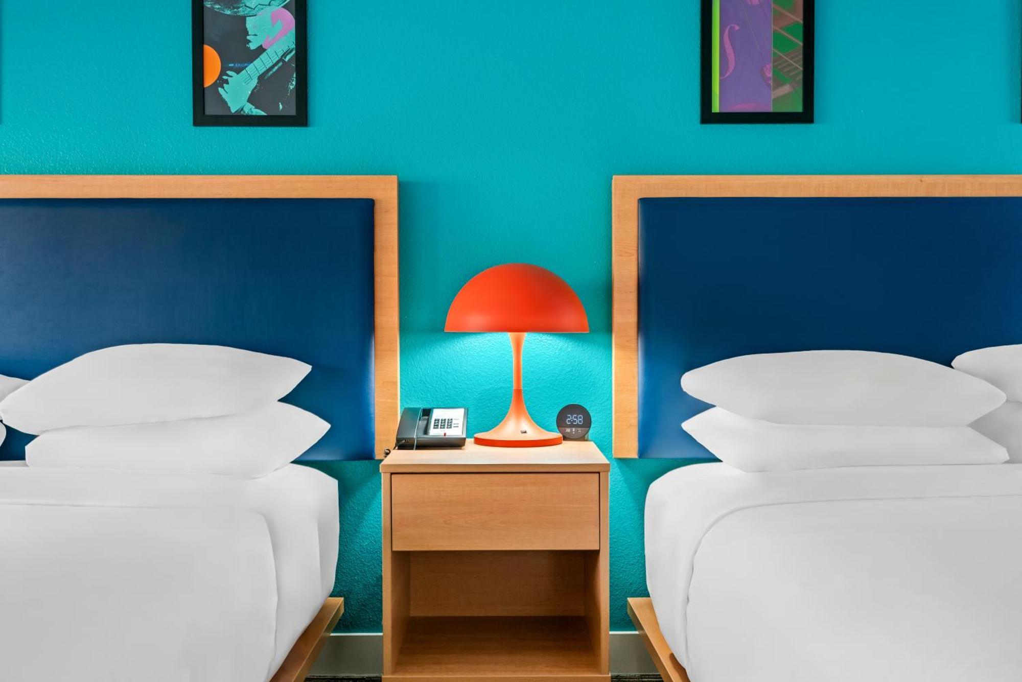 Signature Inn Indio I-10 מראה חיצוני תמונה