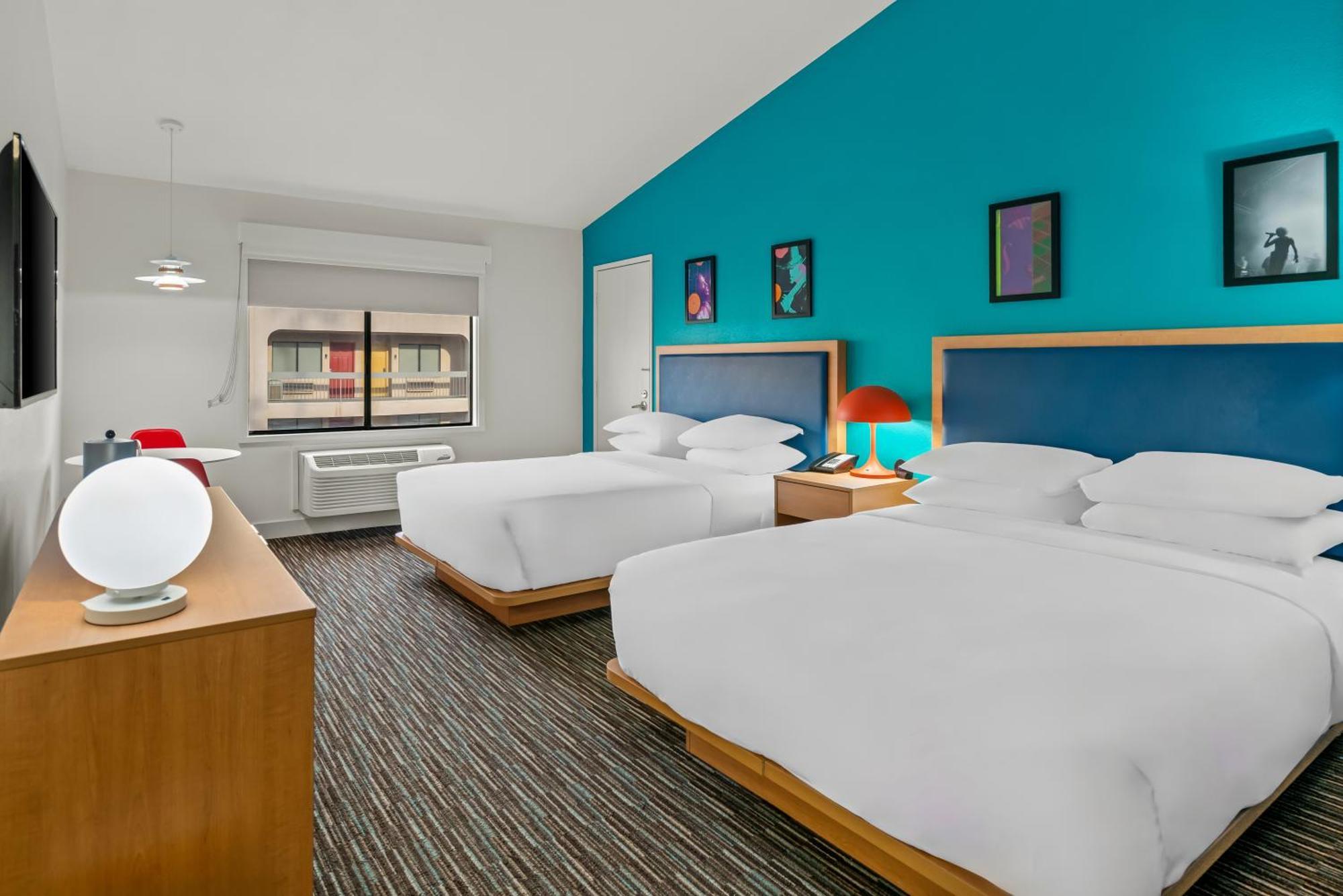 Signature Inn Indio I-10 מראה חיצוני תמונה