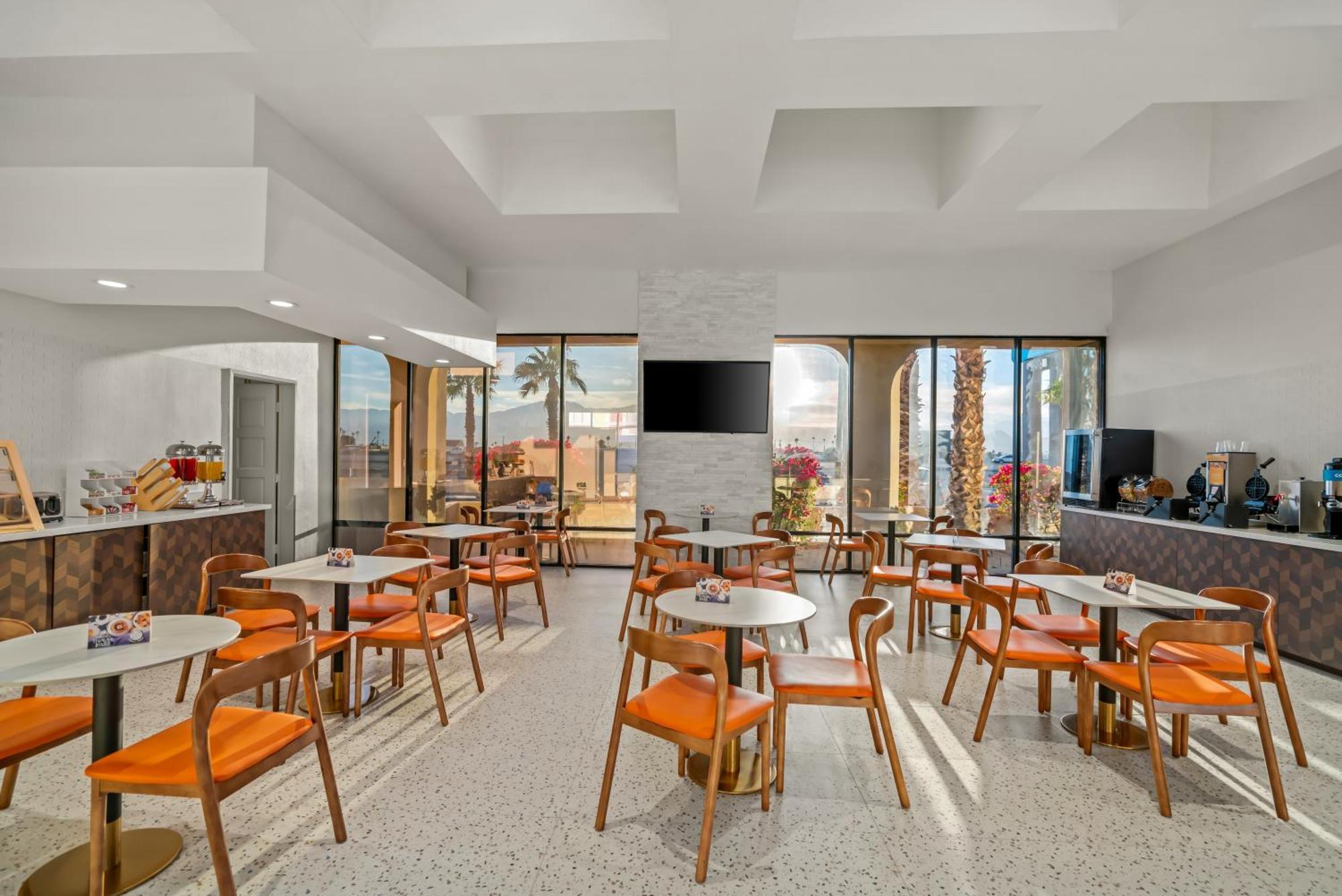 Signature Inn Indio I-10 מראה חיצוני תמונה