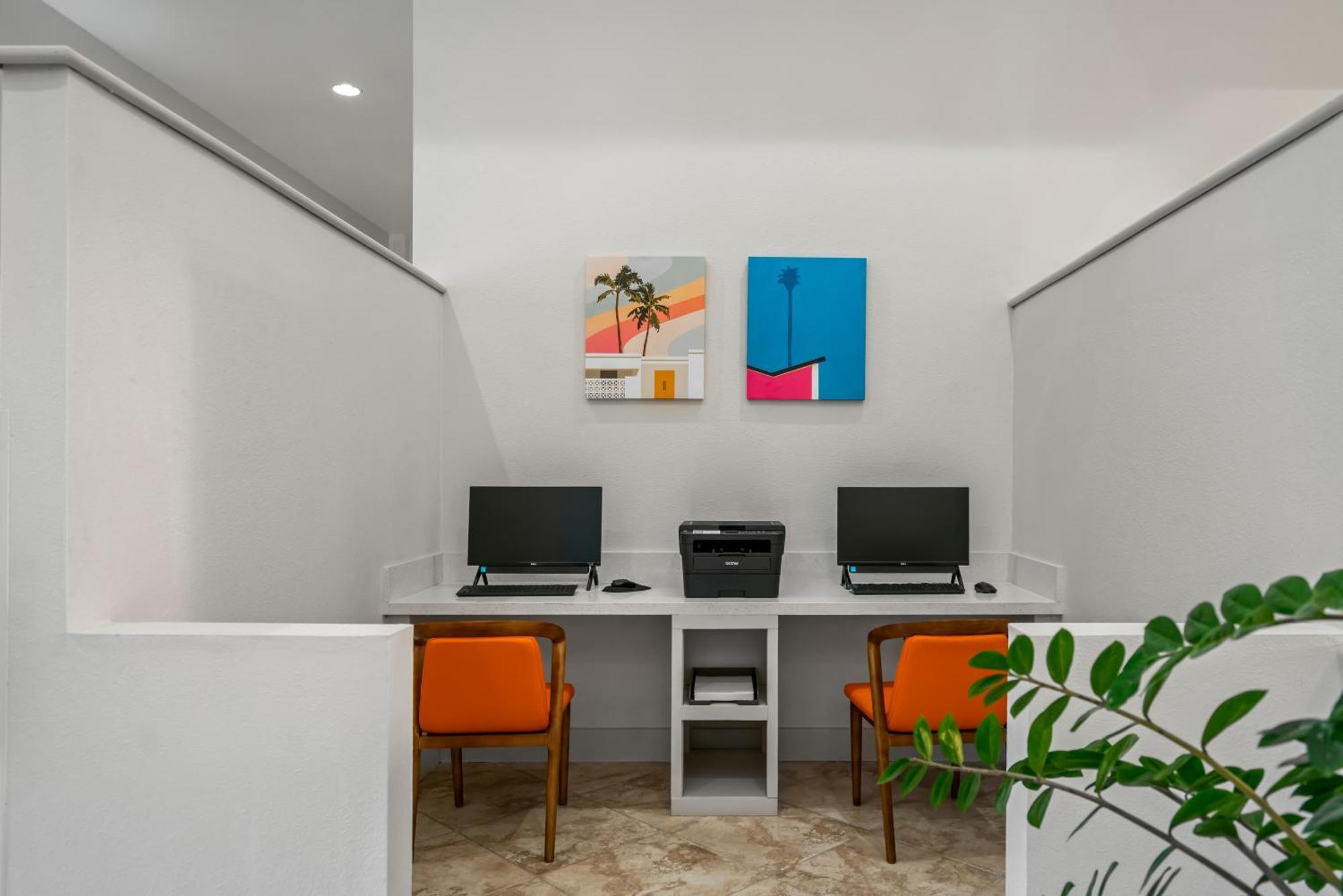 Signature Inn Indio I-10 מראה חיצוני תמונה
