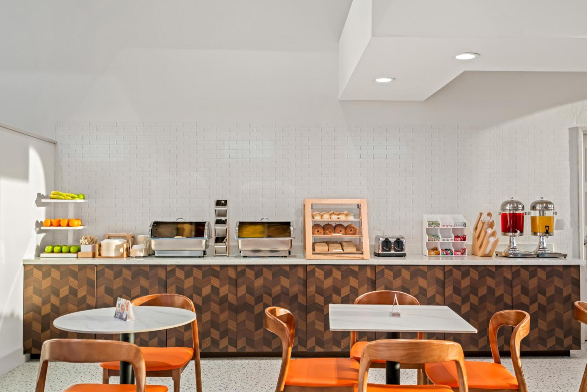 Signature Inn Indio I-10 מראה חיצוני תמונה