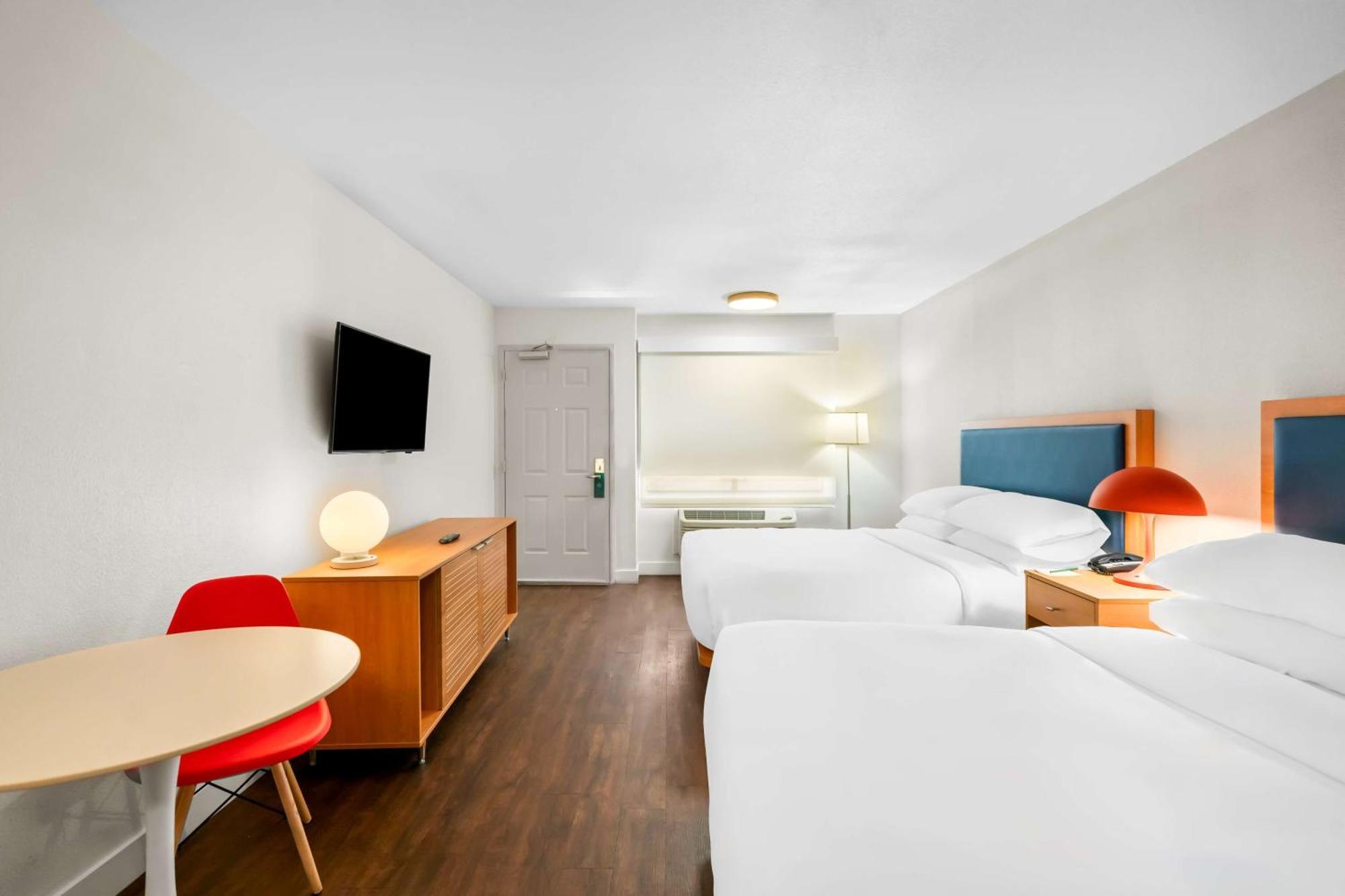 Signature Inn Indio I-10 מראה חיצוני תמונה