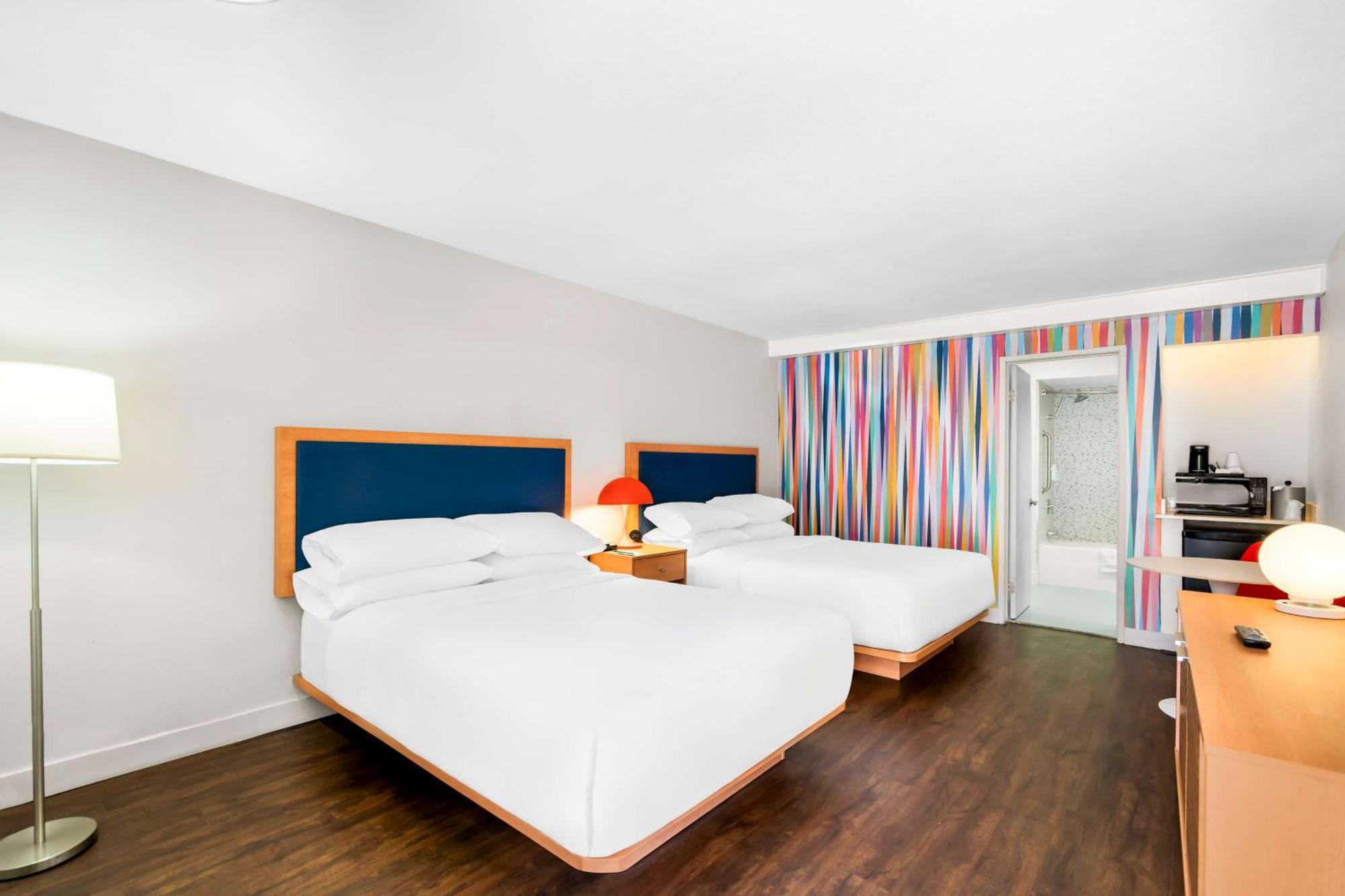 Signature Inn Indio I-10 מראה חיצוני תמונה