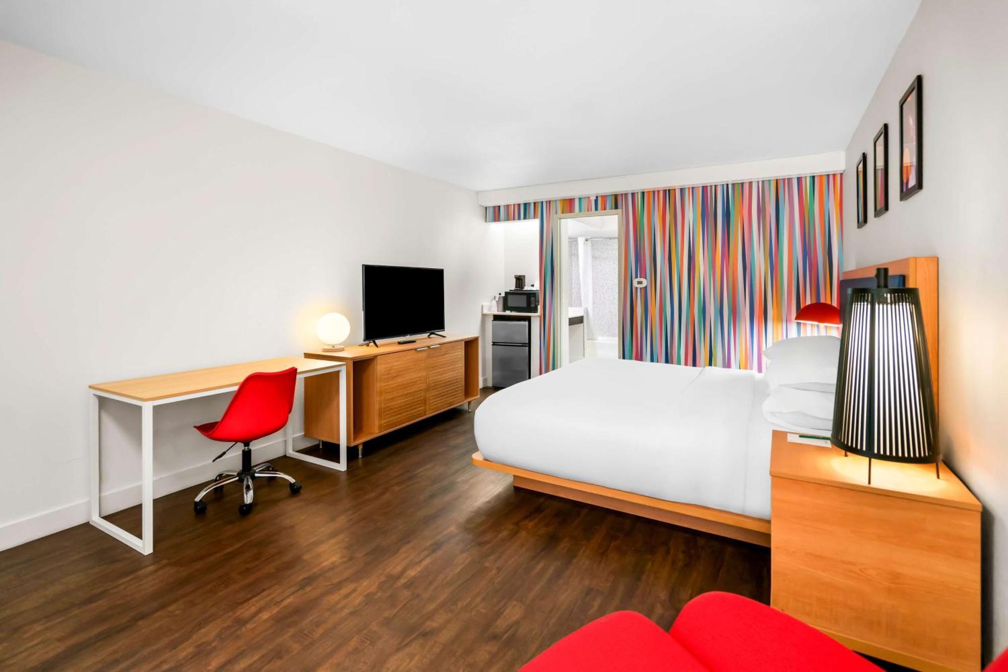 Signature Inn Indio I-10 מראה חיצוני תמונה