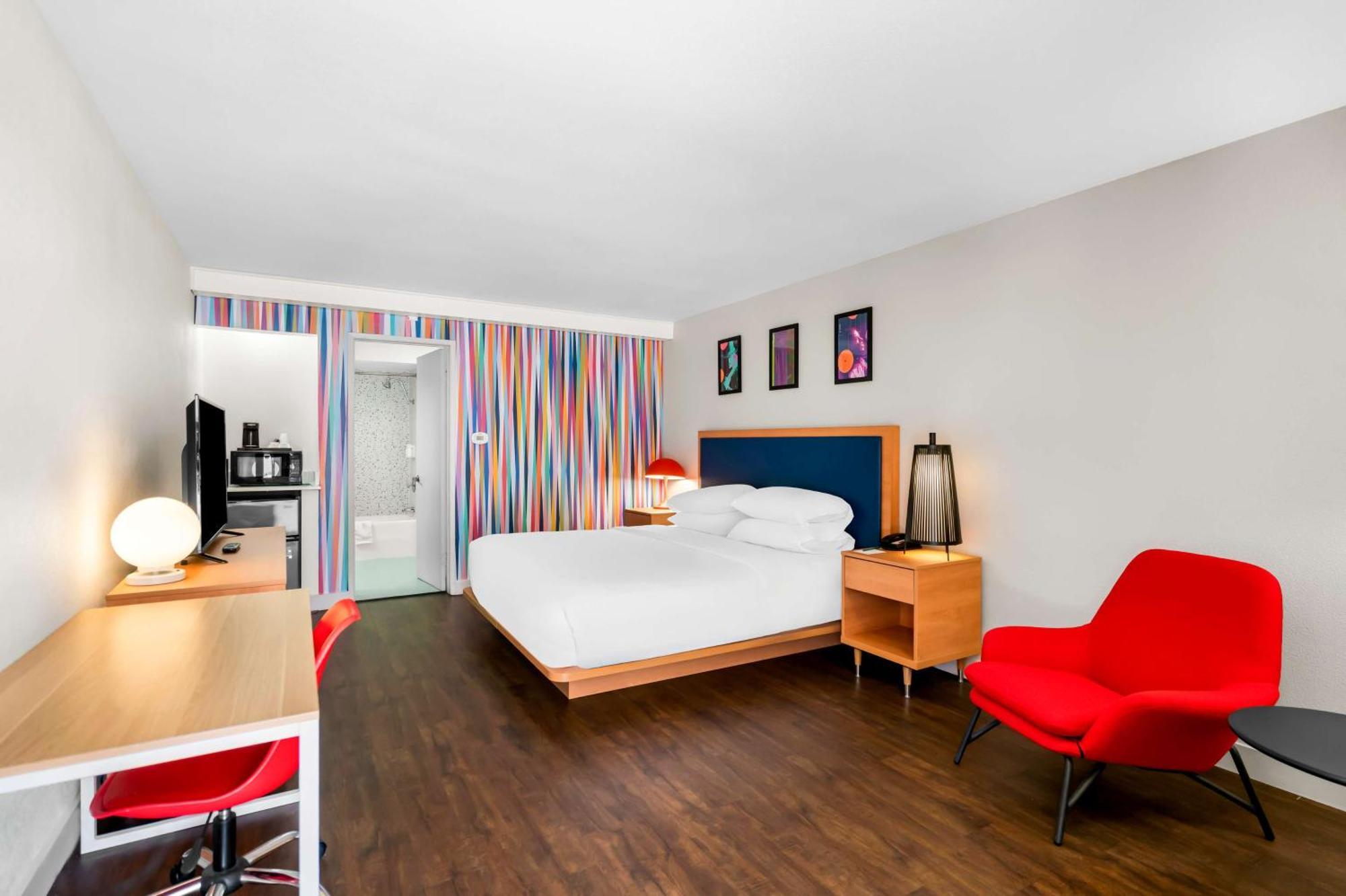 Signature Inn Indio I-10 מראה חיצוני תמונה