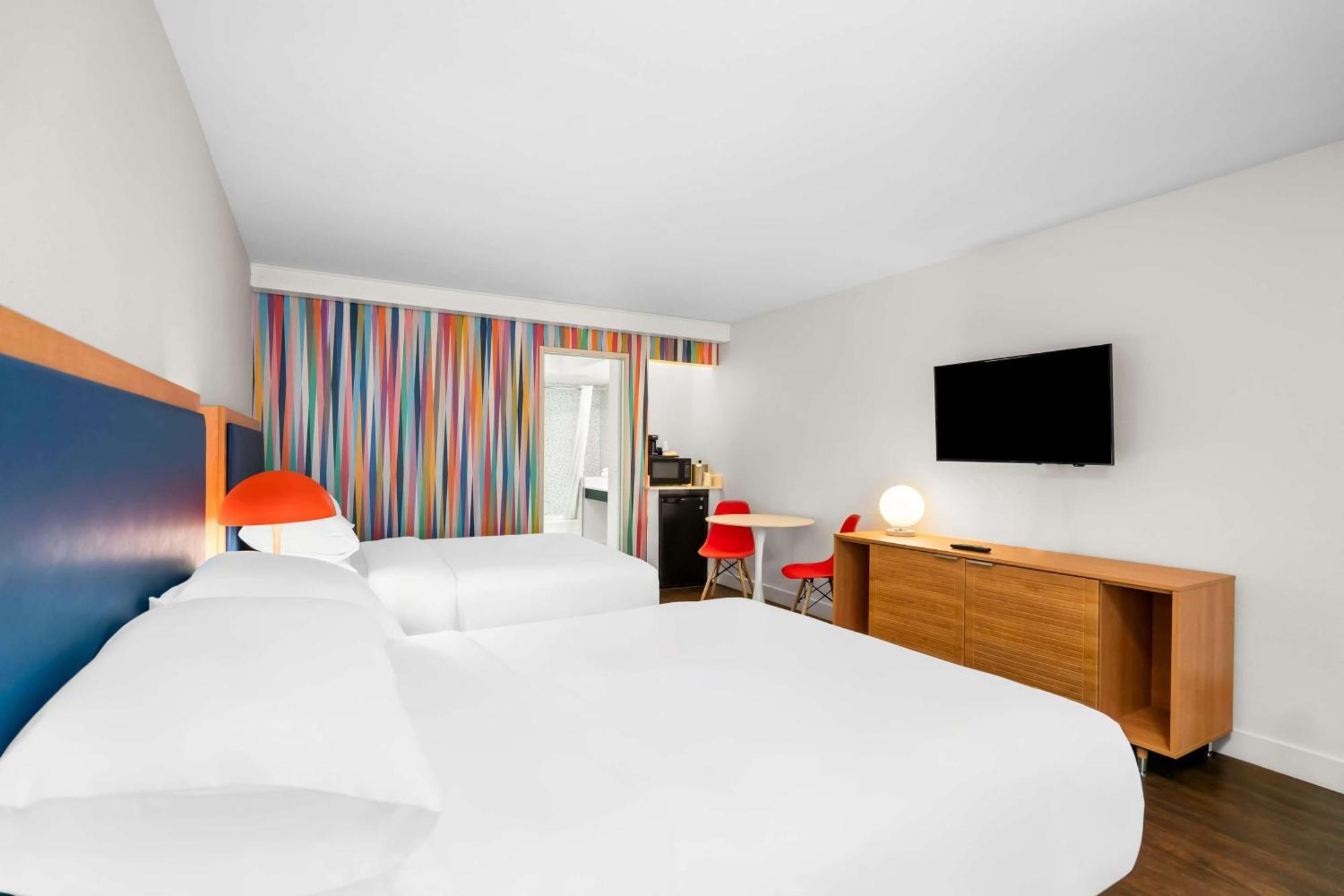 Signature Inn Indio I-10 מראה חיצוני תמונה