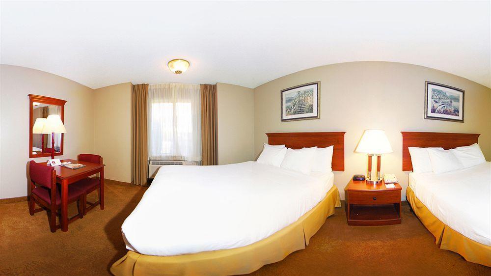 Signature Inn Indio I-10 מראה חיצוני תמונה