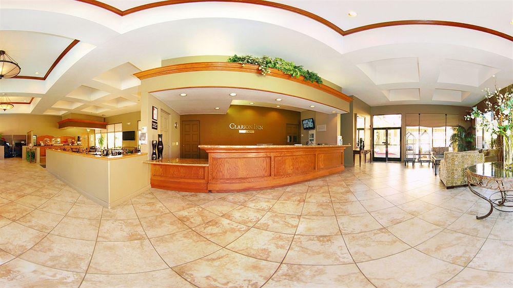 Signature Inn Indio I-10 מראה חיצוני תמונה