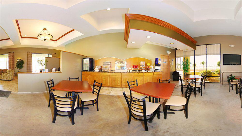 Signature Inn Indio I-10 מראה חיצוני תמונה