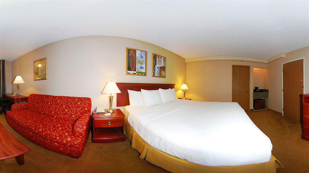 Signature Inn Indio I-10 מראה חיצוני תמונה